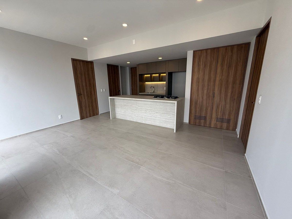 Apartamento em Virreyes Residencial, Zapopan, foto 6 de 32