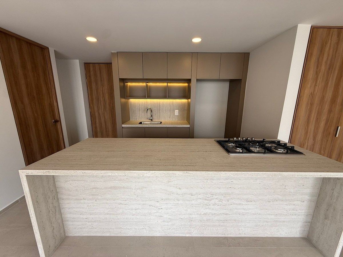Apartamento em Virreyes Residencial, Zapopan, foto 2 de 32
