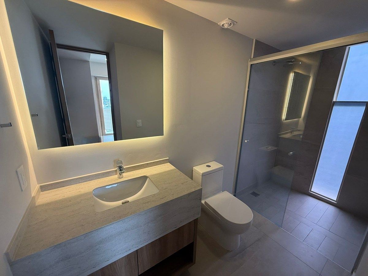 Apartamento em Virreyes Residencial, Zapopan, foto 14 de 32