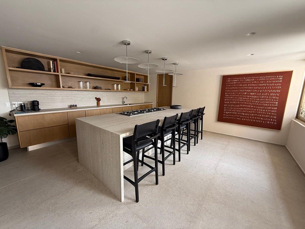 Apartamento em Virreyes Residencial, Zapopan, foto 19 de 32