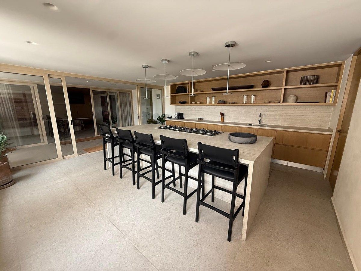 Apartamento em Virreyes Residencial, Zapopan, foto 21 de 32