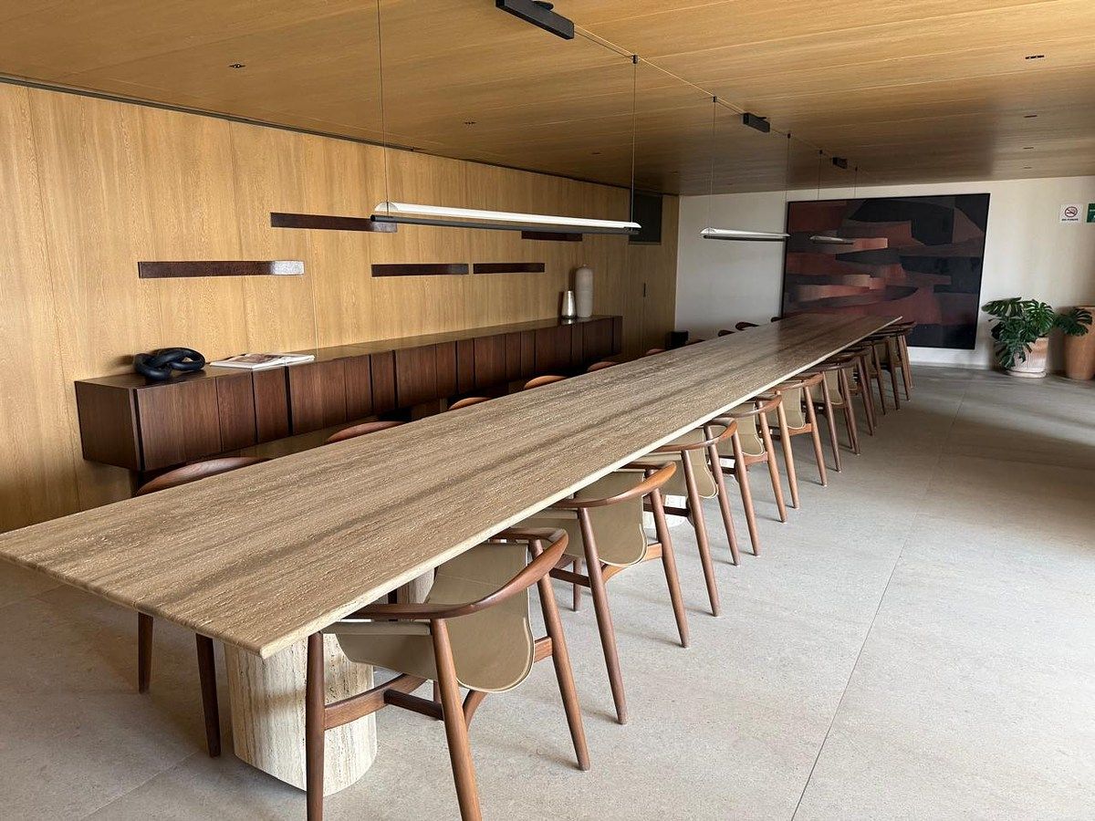 Apartamento em Virreyes Residencial, Zapopan, foto 24 de 32
