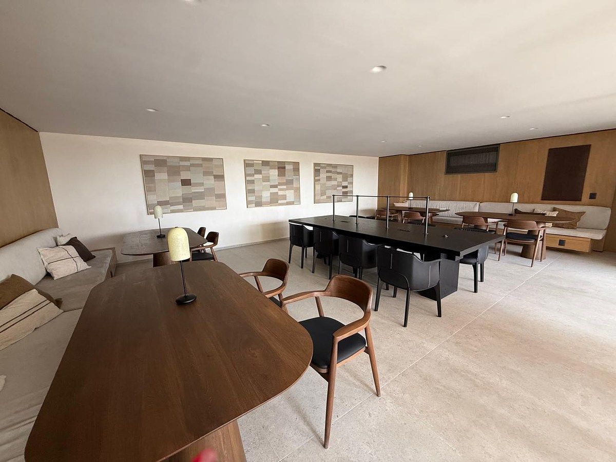 Apartamento em Virreyes Residencial, Zapopan, foto 23 de 32