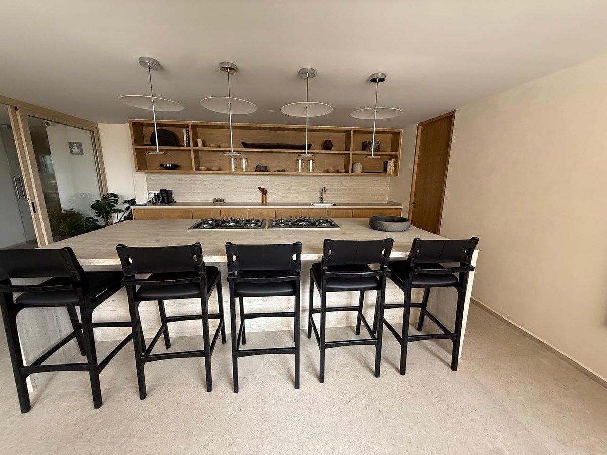 Apartamento em Virreyes Residencial, Zapopan, foto 25 de 32