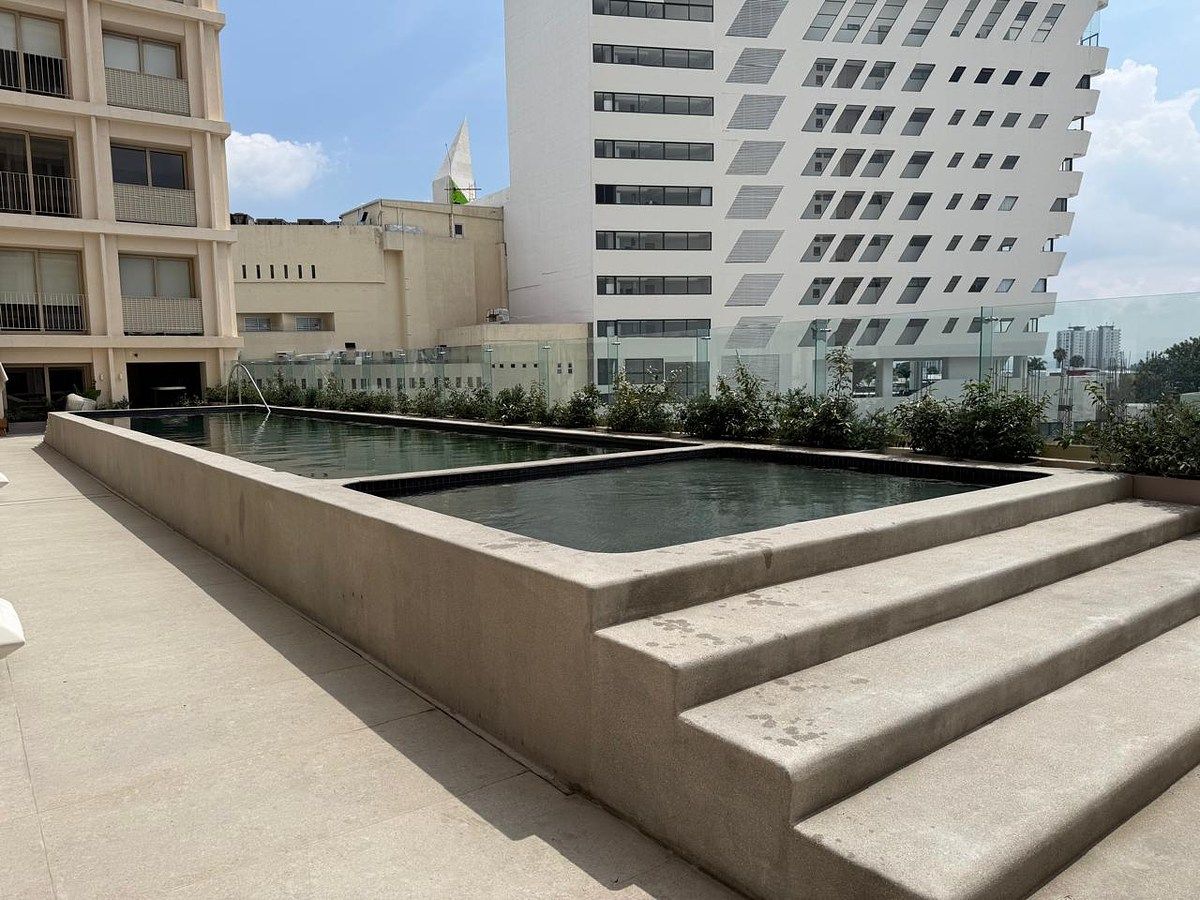 Apartamento em Virreyes Residencial, Zapopan, foto 27 de 32