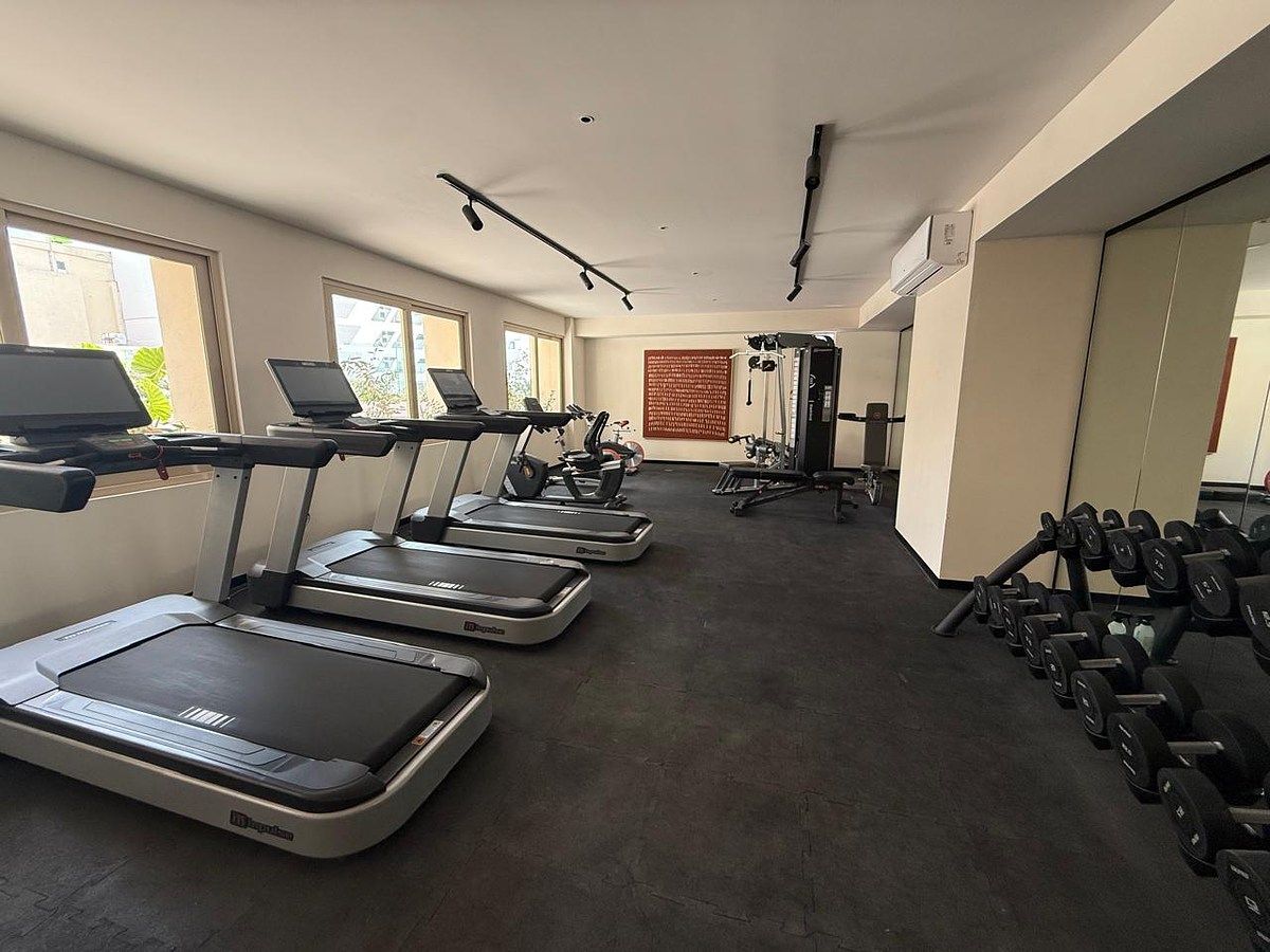 Apartamento em Virreyes Residencial, Zapopan, foto 26 de 32