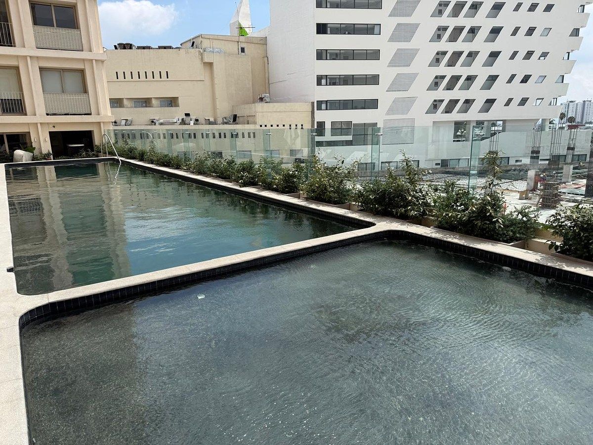 Apartamento em Virreyes Residencial, Zapopan, foto 28 de 32