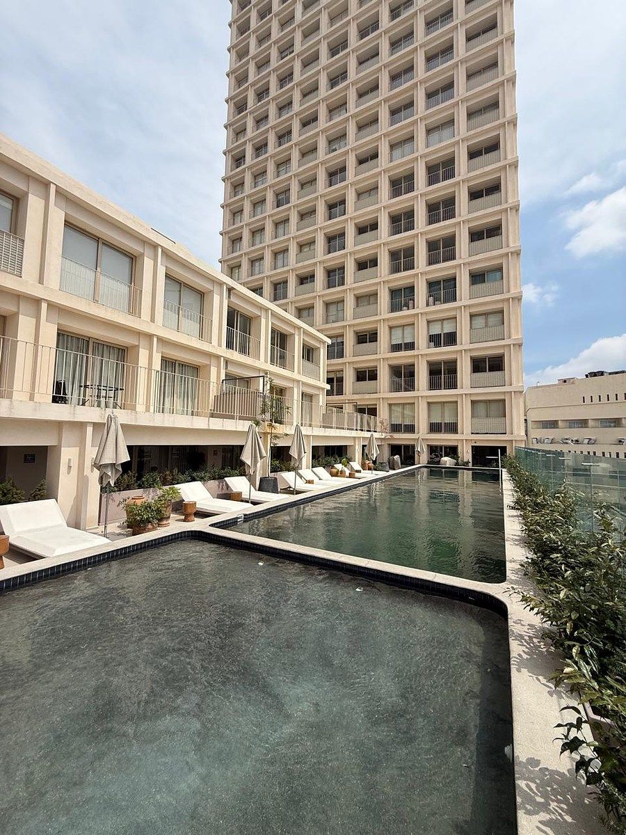 Apartamento em Virreyes Residencial, Zapopan, foto 30 de 32