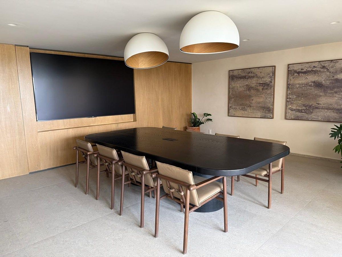 Apartamento em Virreyes Residencial, Zapopan, foto 31 de 32