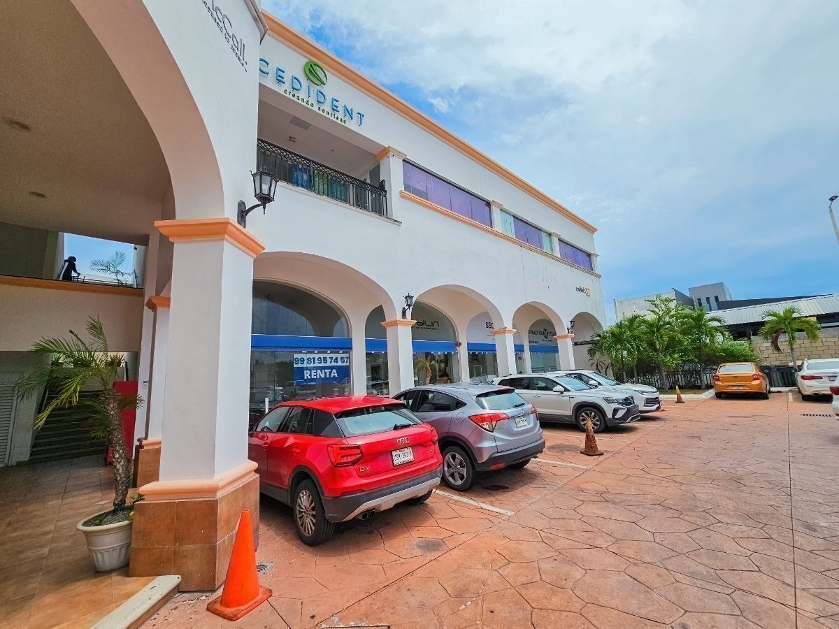Sala Comercial em Supermanzana 35, Benito Juárez, foto 6 de 15