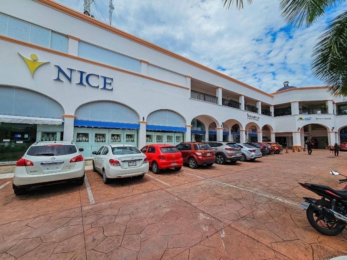Sala Comercial em Supermanzana 35, Benito Juárez, foto 8 de 15
