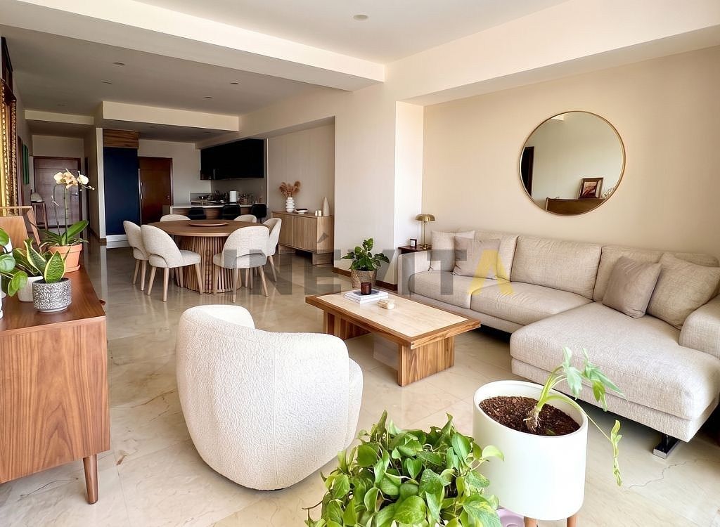 Departamento en Lomas Altas, Zapopan, foto 4 de 28
