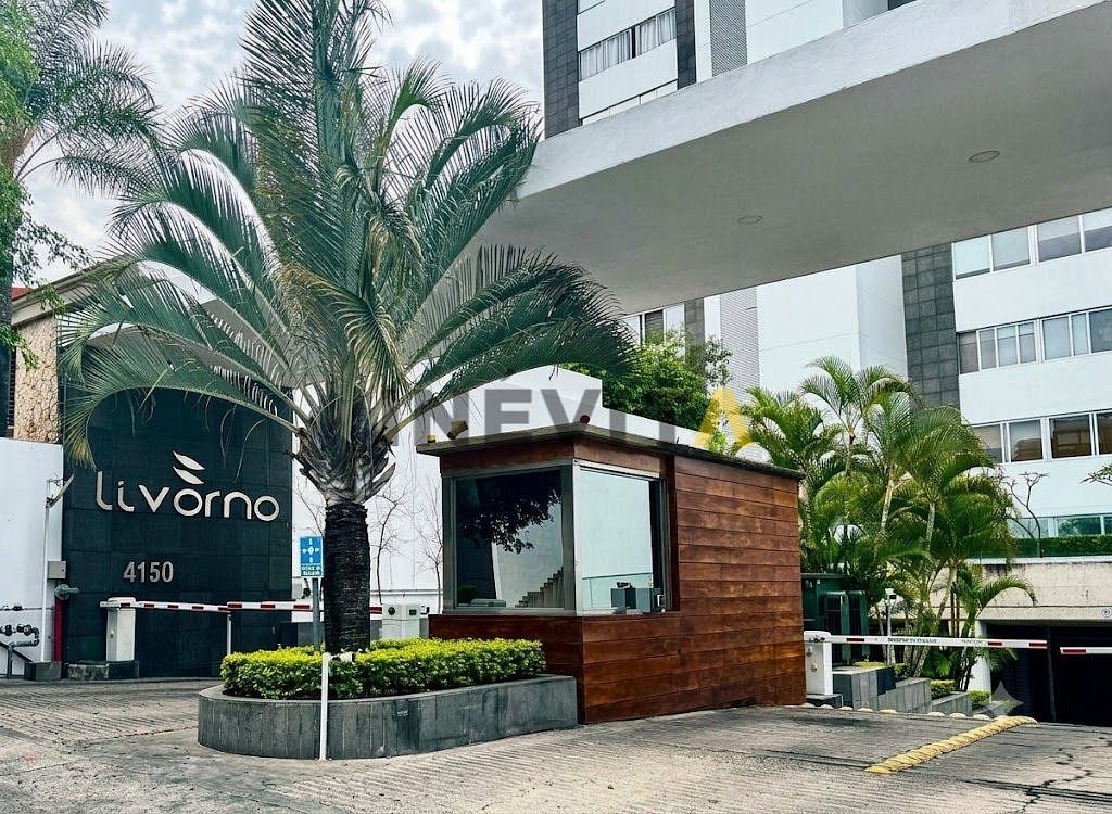 Departamento en Lomas Altas, Zapopan, foto 28 de 28