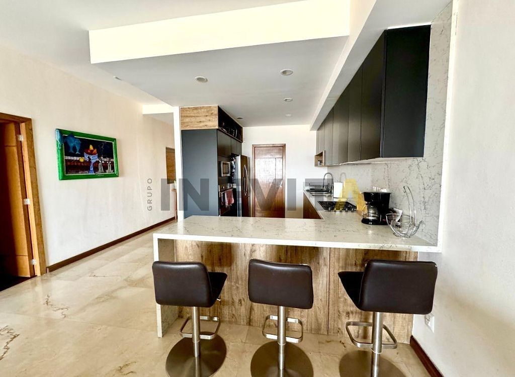 Departamento en Lomas Altas, Zapopan, foto 7 de 28