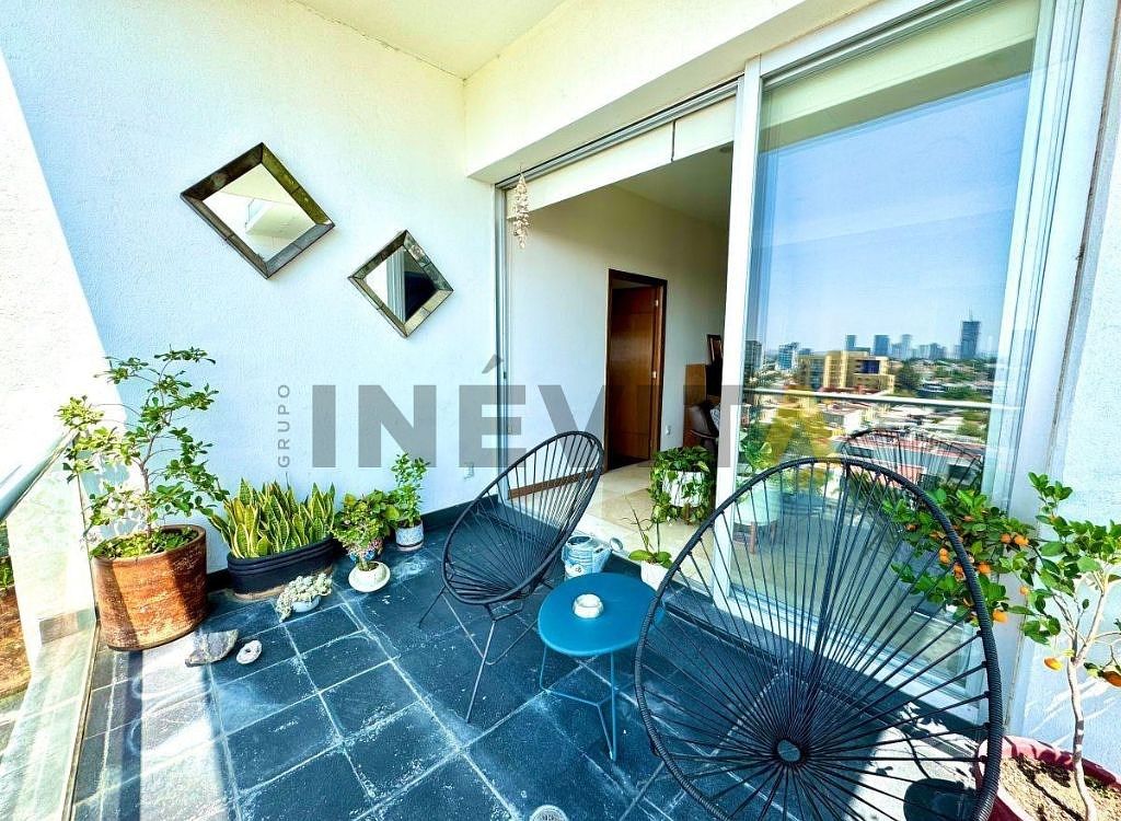 Departamento en Lomas Altas, Zapopan, foto 8 de 28