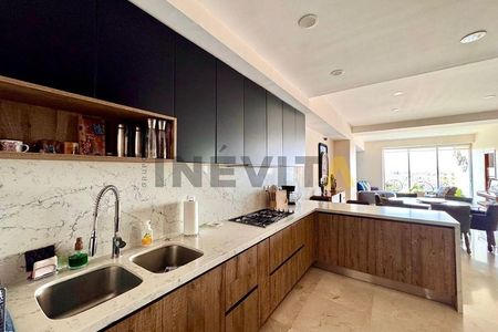 Departamento en venta en colonia Lomas Altas, Zapopan
