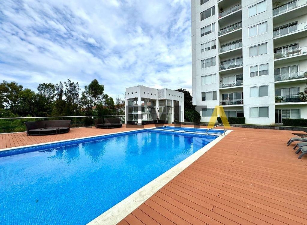 Departamento en Lomas Altas, Zapopan, foto 21 de 28