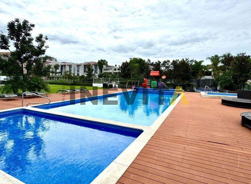 Departamento en Lomas Altas, Zapopan, foto 22 de 28