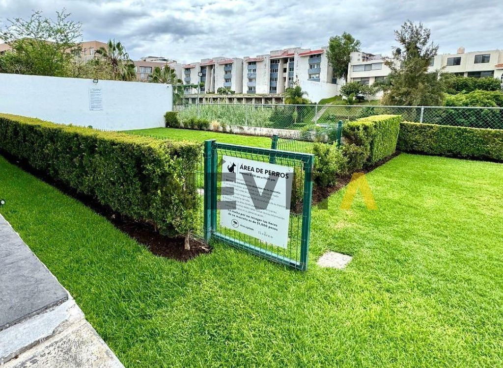 Departamento en Lomas Altas, Zapopan, foto 23 de 28