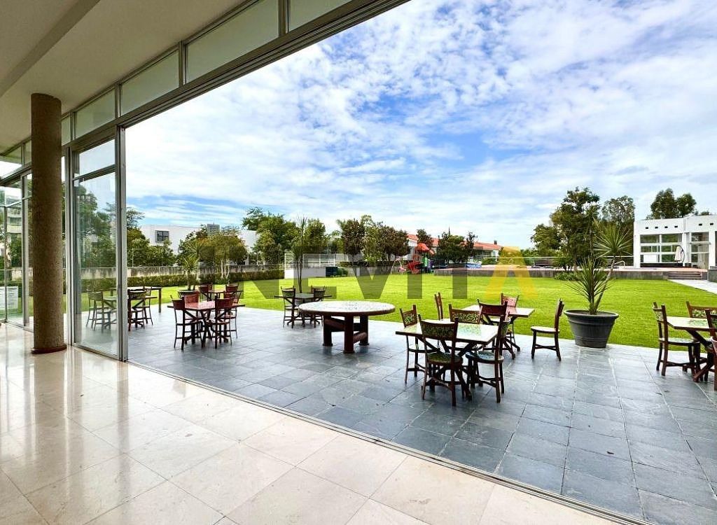 Departamento en Lomas Altas, Zapopan, foto 26 de 28