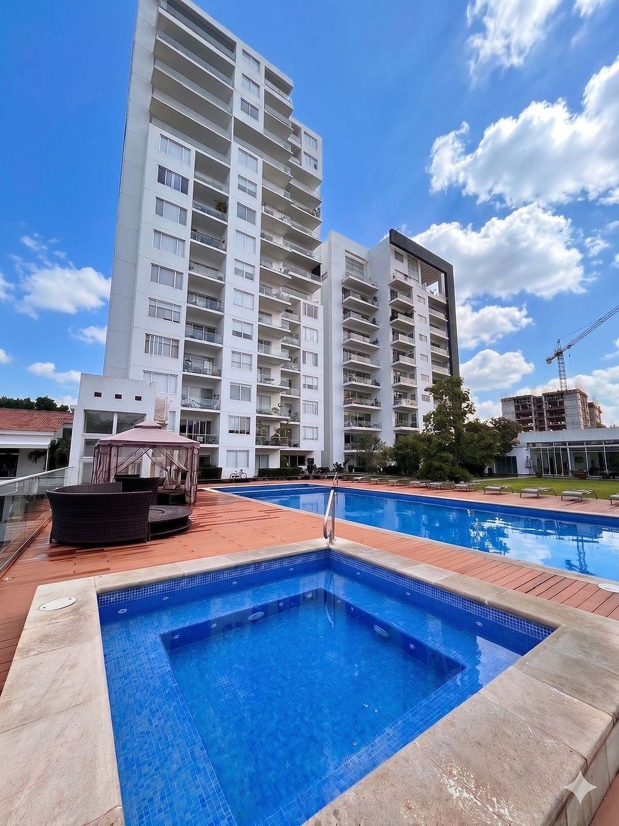 Departamento en venta en colonia Lomas Altas, Zapopan, foto 1 de 28