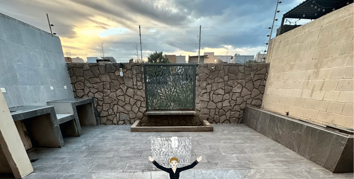 Casa en Valle Escondido, Chihuahua, foto 5 de 6
