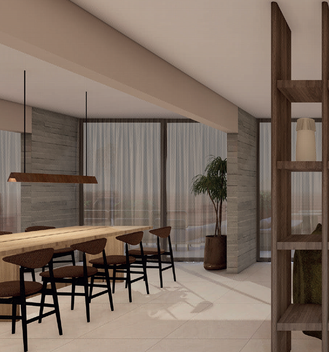 Apartamento em Moderna, Guadalajara, foto 7 de 14