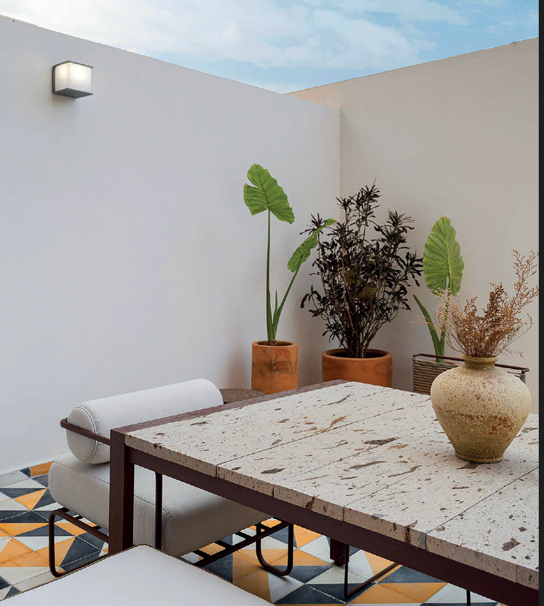 Apartamento em Moderna, Guadalajara, foto 9 de 14