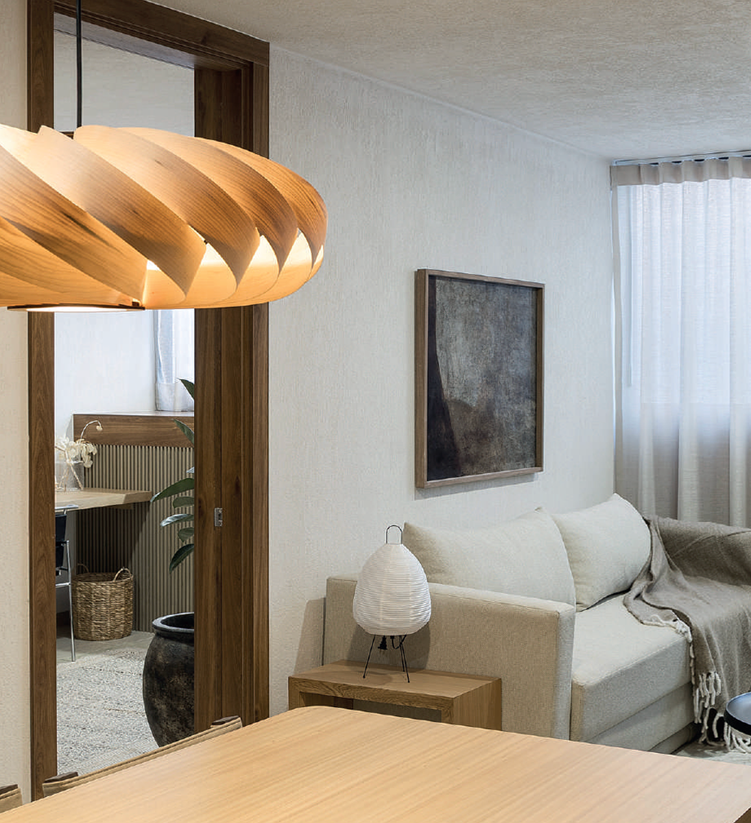 Apartamento em Moderna, Guadalajara, foto 10 de 14