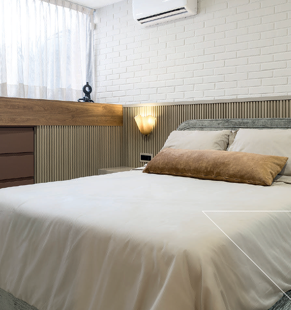 Apartamento em Moderna, Guadalajara, foto 13 de 14