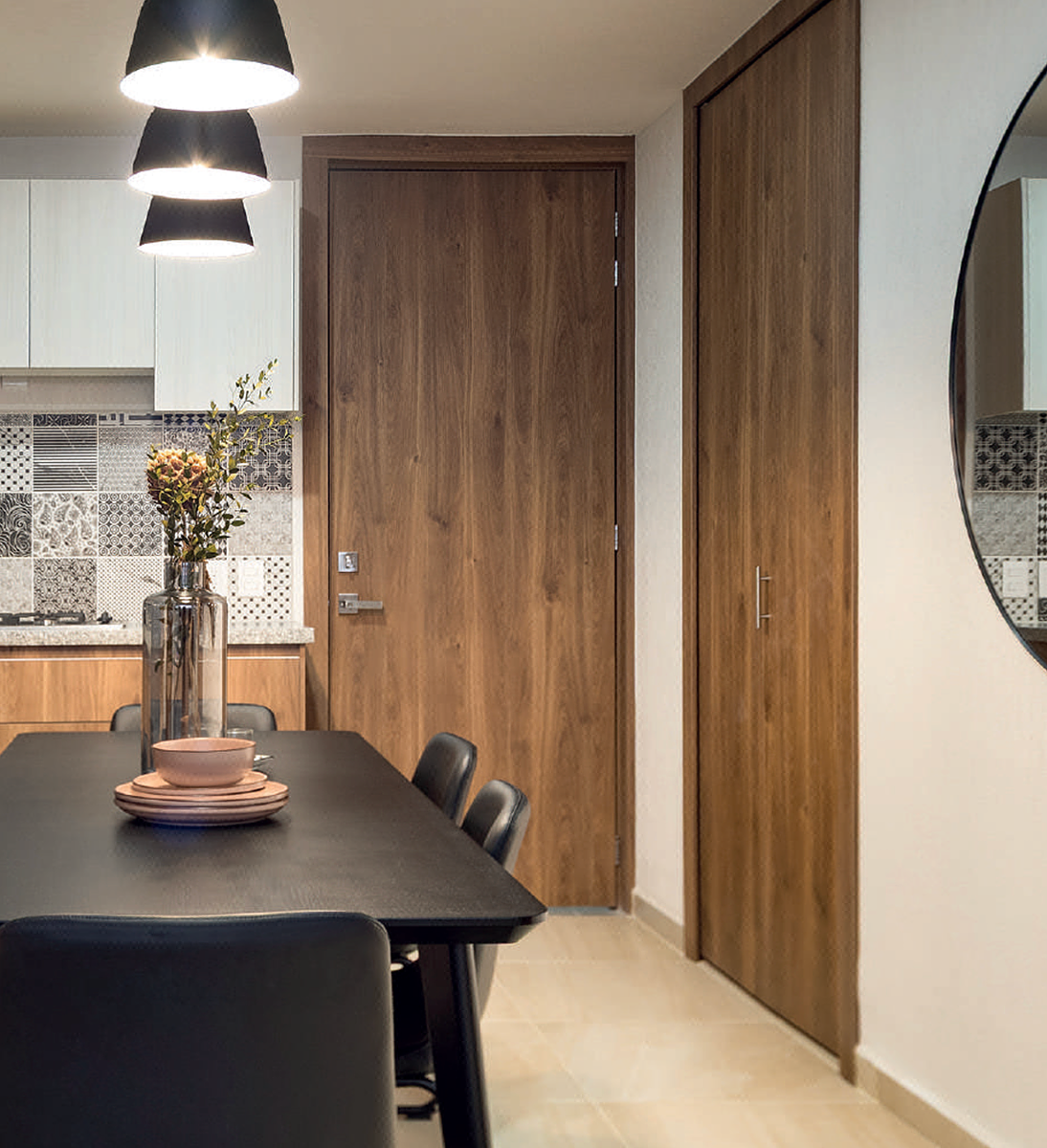 Apartamento em Moderna, Guadalajara, foto 14 de 14