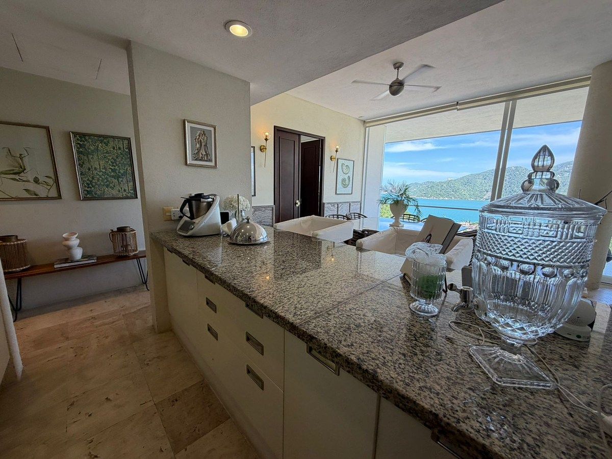 Apartamento em Real Diamante, Acapulco de Juárez, foto 12 de 21