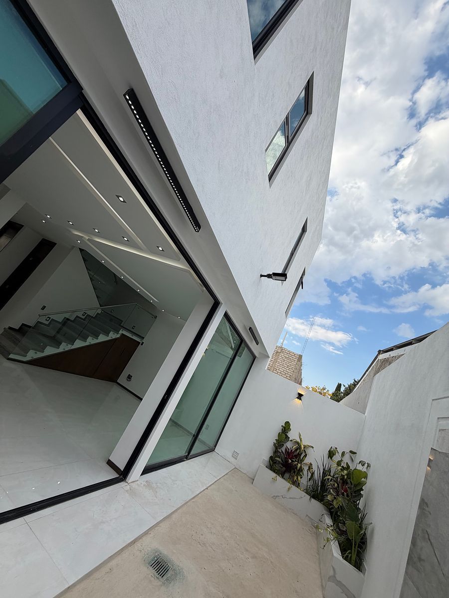 Casa em Jardín Real, Zapopan, foto 22 de 38