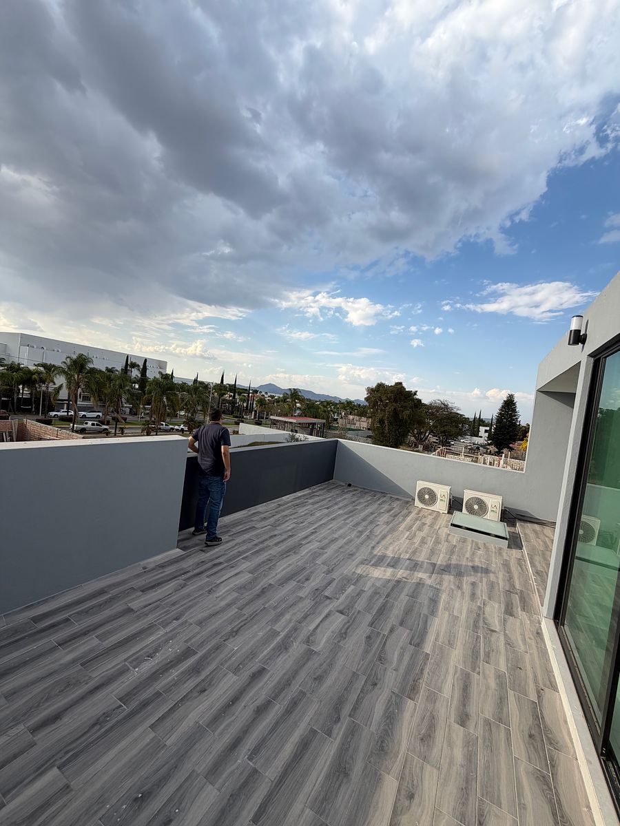 Casa em Jardín Real, Zapopan, foto 9 de 38