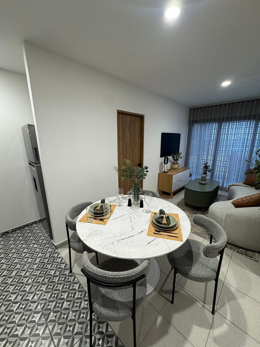 Apartamento em La Aurora, Guadalajara, foto 3 de 26