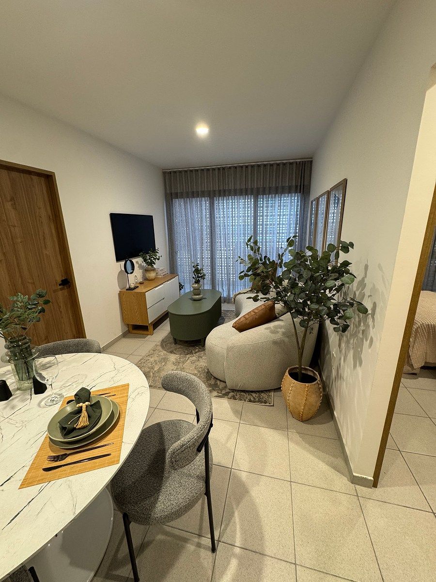 Apartamento em La Aurora, Guadalajara, foto 4 de 26