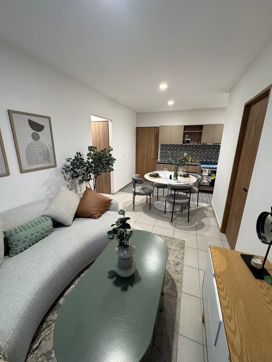 Departamento Nuevo EN VENTA a cuadras de González Gallo, foto 1 de 26