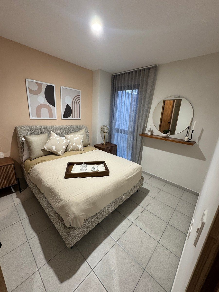 Apartamento em La Aurora, Guadalajara, foto 5 de 26