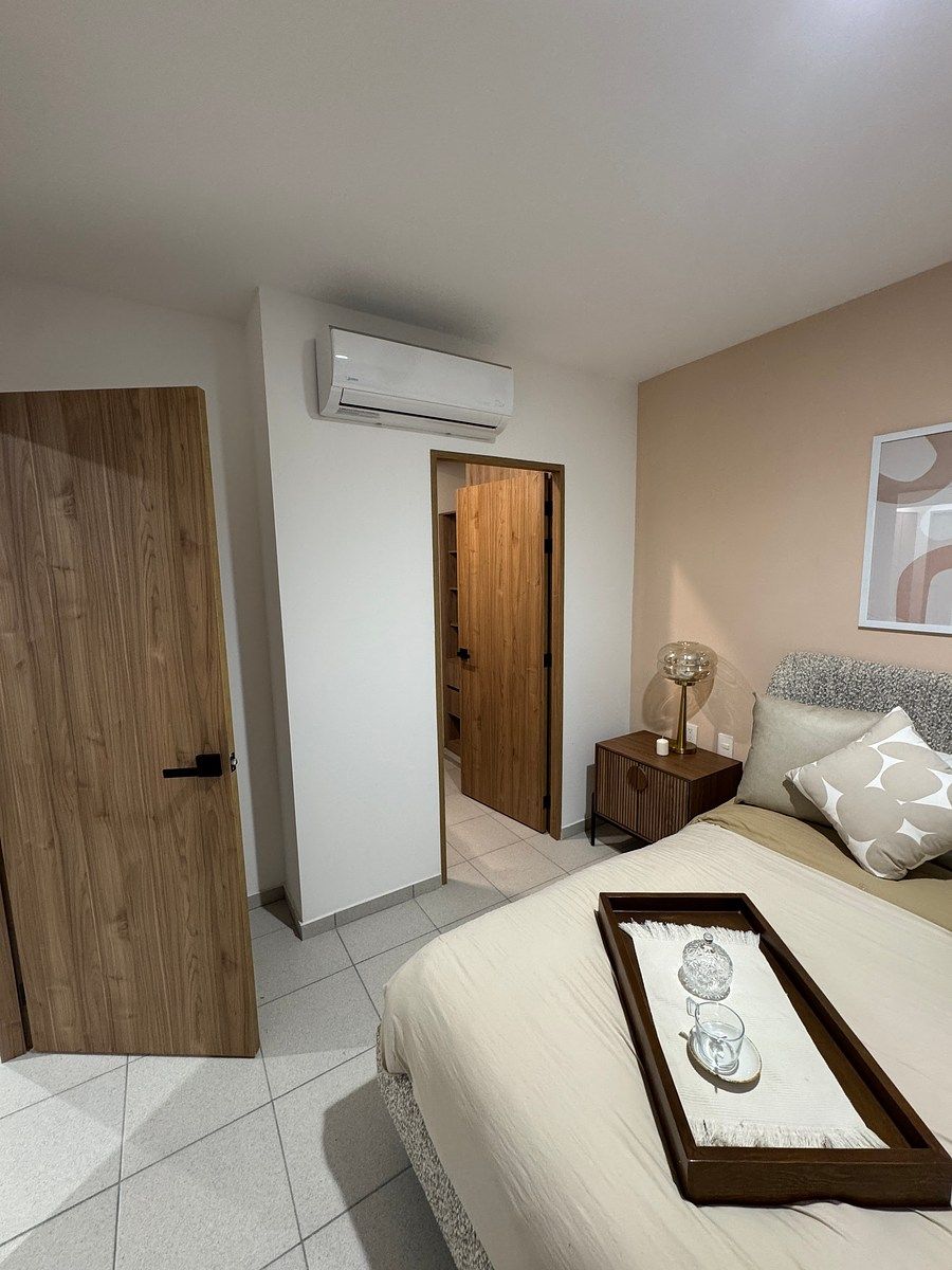Apartamento em La Aurora, Guadalajara, foto 6 de 26