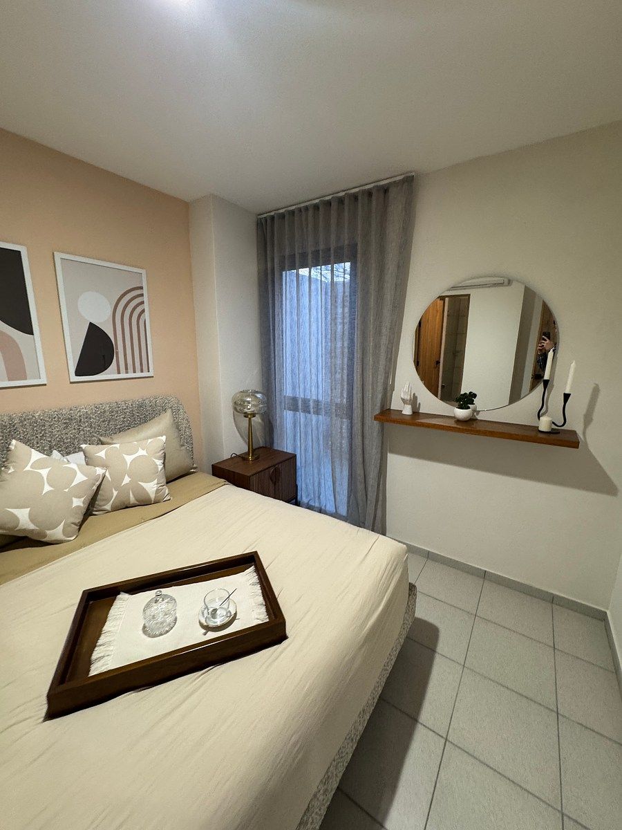 Apartamento em La Aurora, Guadalajara, foto 7 de 26