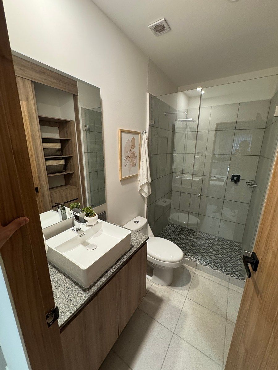 Apartamento em La Aurora, Guadalajara, foto 8 de 26
