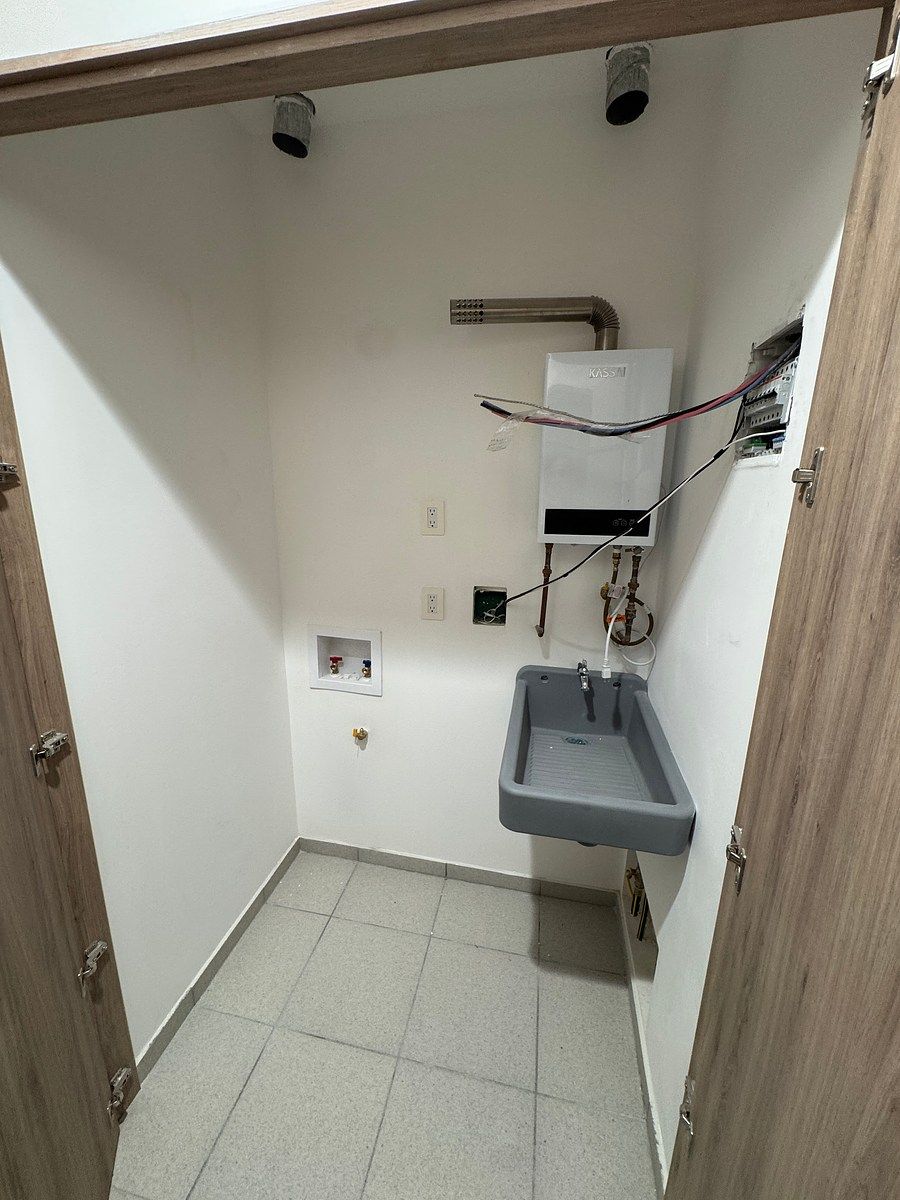 Apartamento em La Aurora, Guadalajara, foto 10 de 26