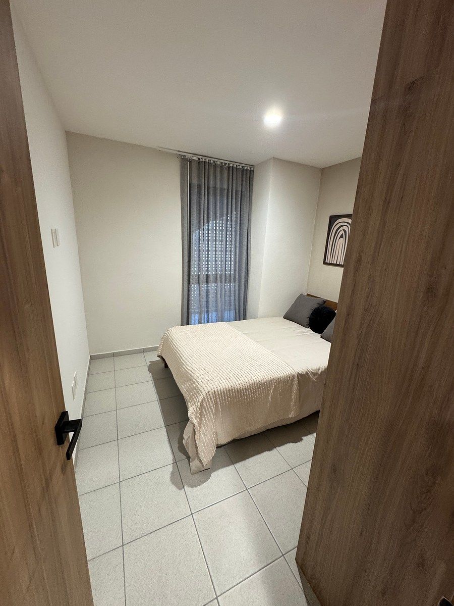 Apartamento em La Aurora, Guadalajara, foto 11 de 26