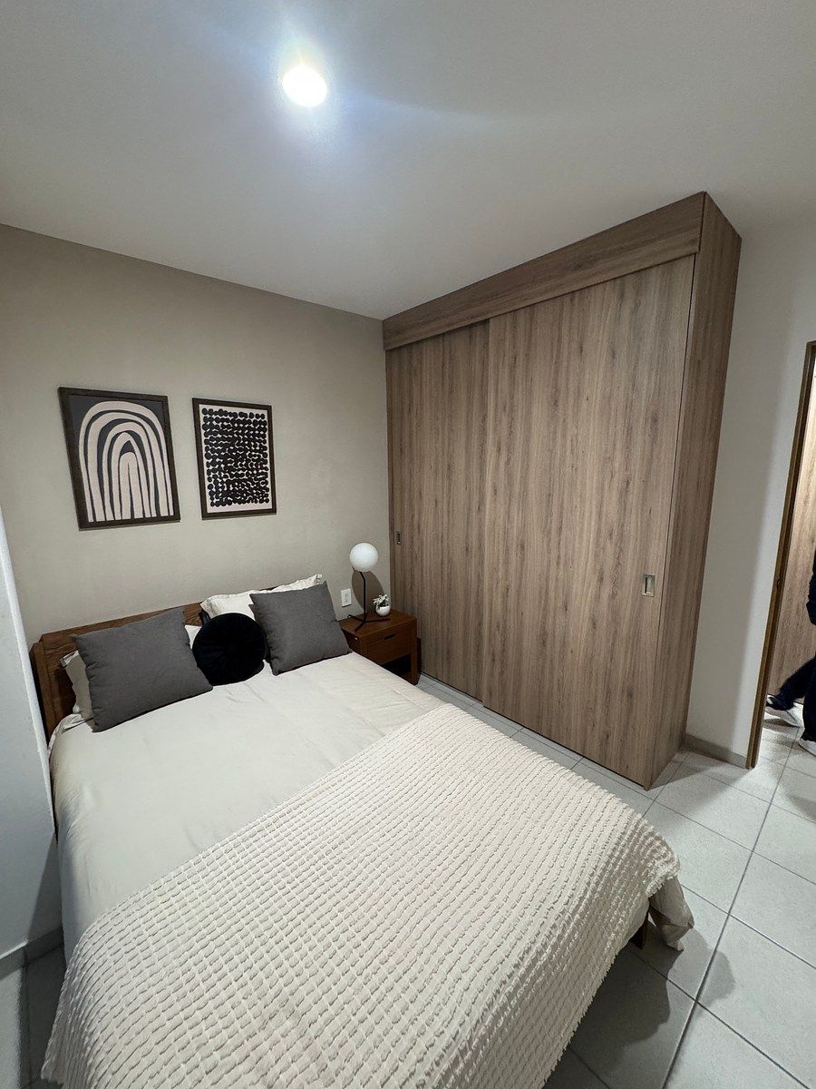 Apartamento em La Aurora, Guadalajara, foto 12 de 26