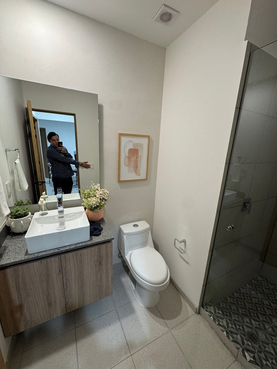 Apartamento em La Aurora, Guadalajara, foto 13 de 26