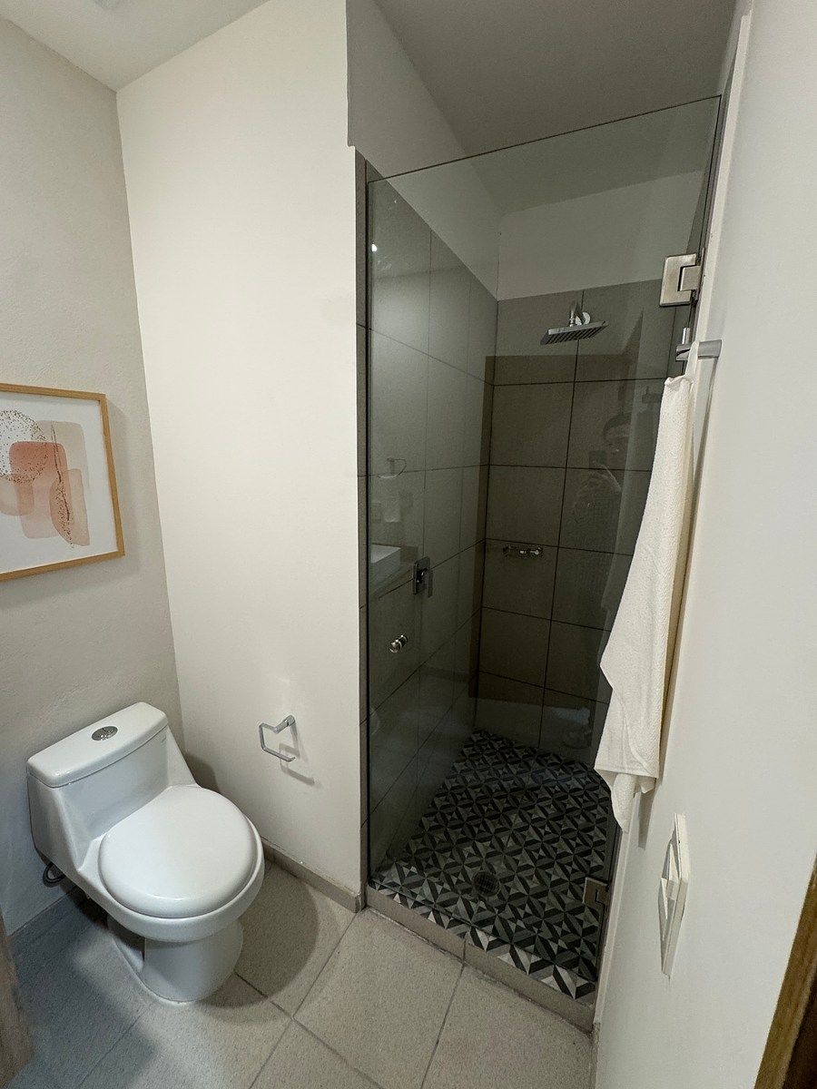 Apartamento em La Aurora, Guadalajara, foto 14 de 26