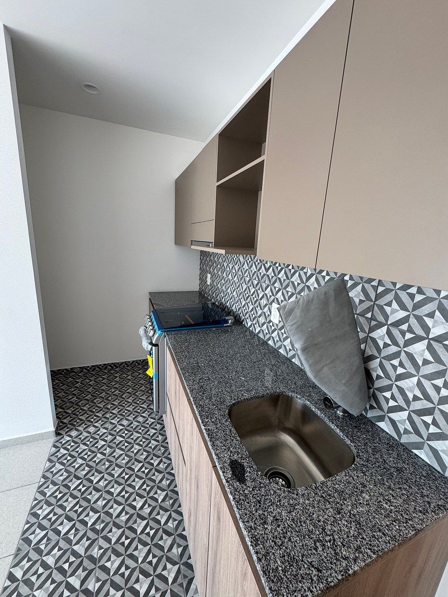 Apartamento em La Aurora, Guadalajara, foto 16 de 26
