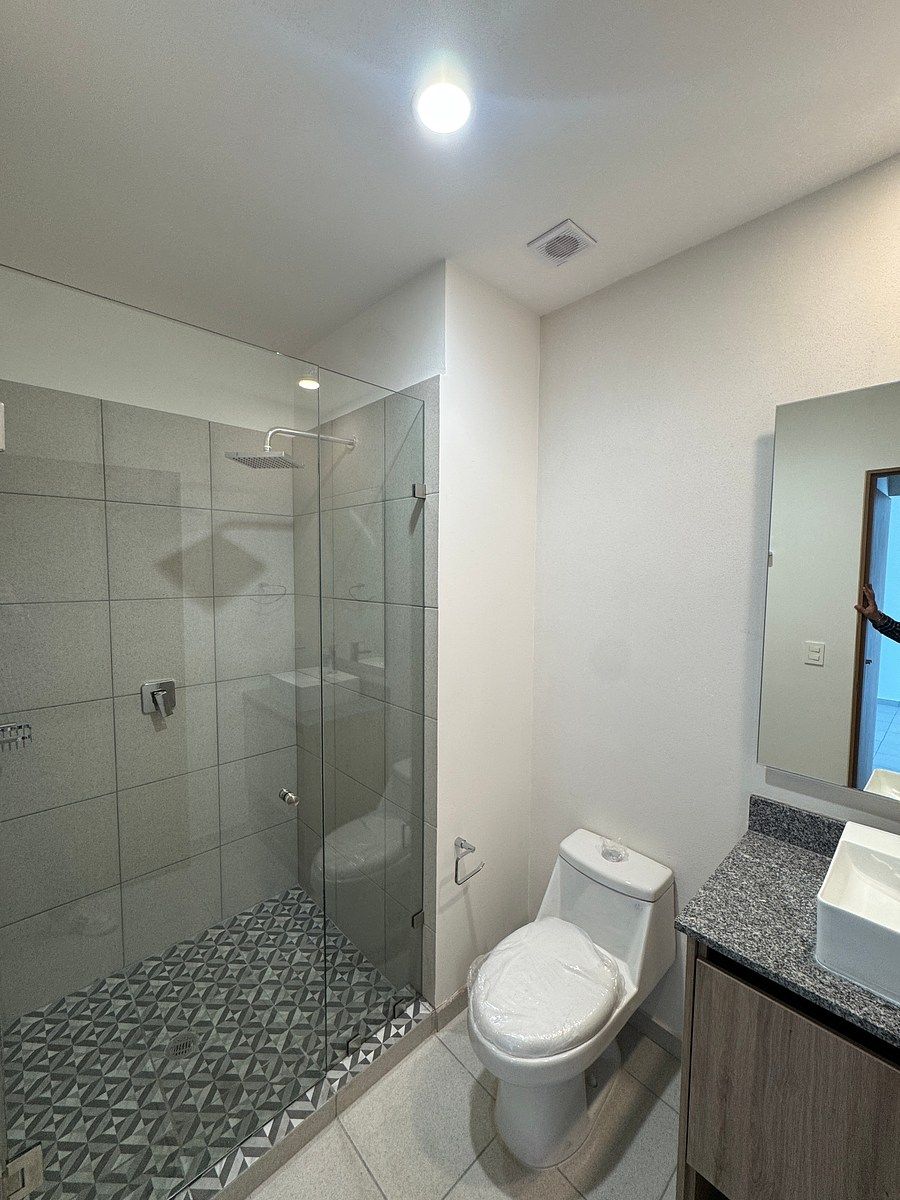 Apartamento em La Aurora, Guadalajara, foto 19 de 26