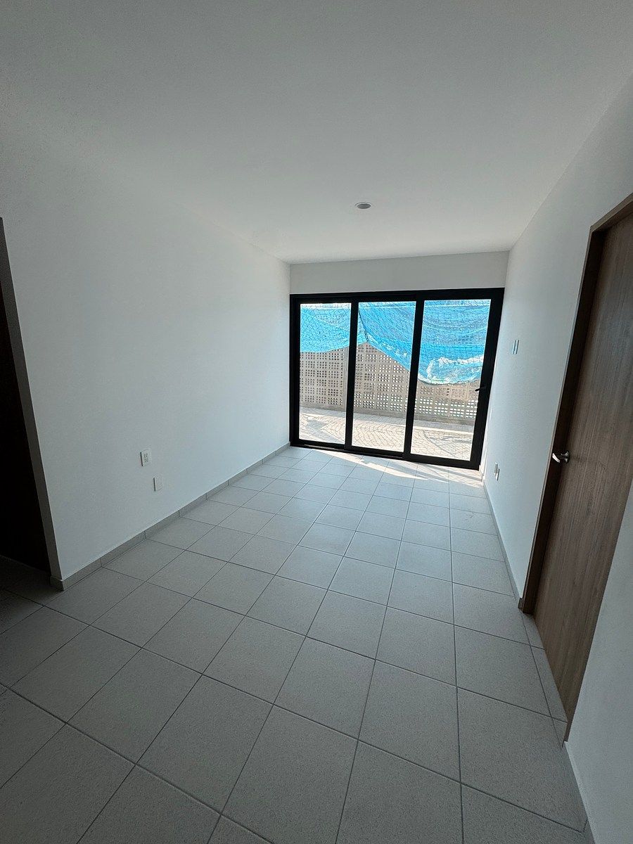 Apartamento em La Aurora, Guadalajara, foto 21 de 26
