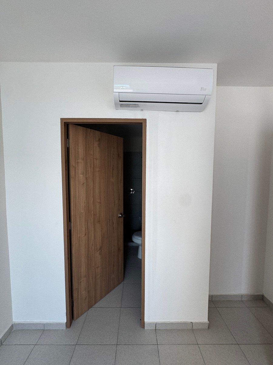 Apartamento em La Aurora, Guadalajara, foto 23 de 26